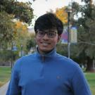 Shreyan Mohanty